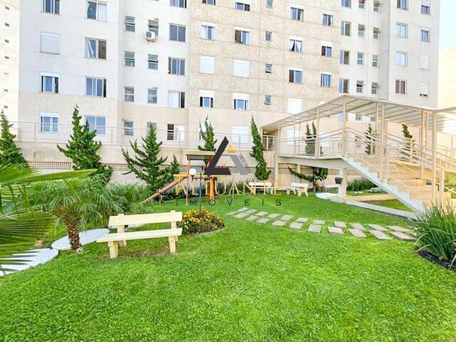 Apartamento para Venda em Caxias do Sul - 2