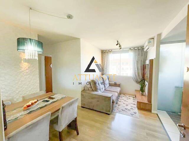 Apartamento para Venda em Caxias do Sul - 3