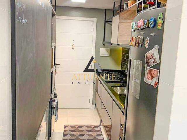 Apartamento para Venda em Caxias do Sul - 2