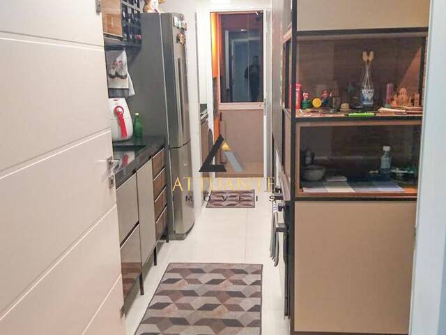 Apartamento para Venda em Caxias do Sul - 3