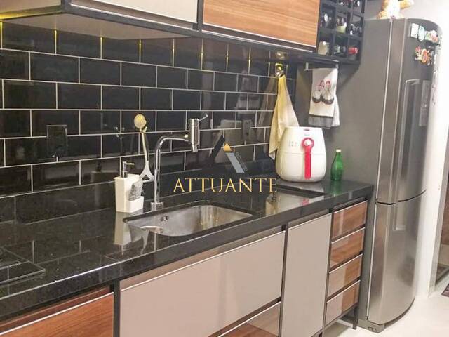 Apartamento para Venda em Caxias do Sul - 4
