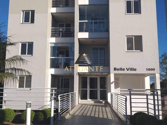 Apartamento para Venda em Caxias do Sul - 2