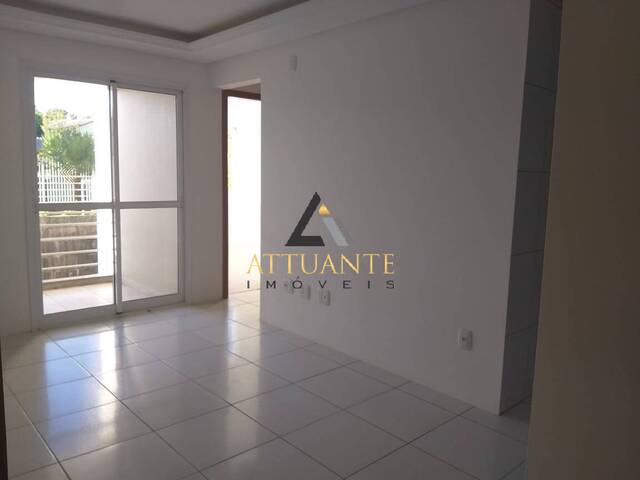 Apartamento para Venda em Caxias do Sul - 3