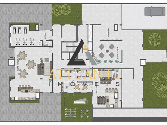 Apartamento para Venda em Caxias do Sul - 5