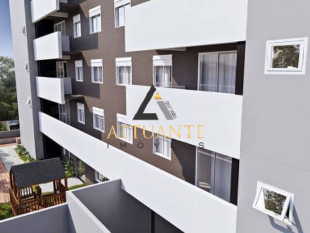 Apartamento para Venda em Caxias do Sul - 3