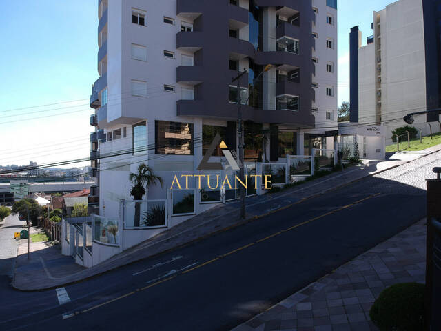 Apartamento para Venda em Caxias do Sul - 2