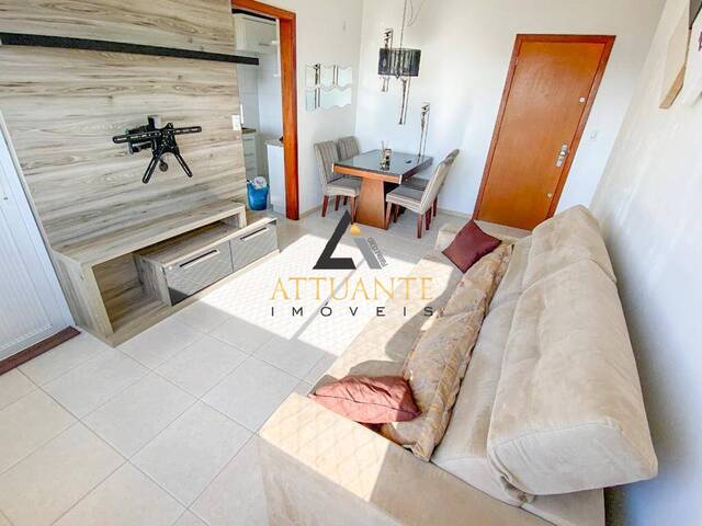 Apartamento para Venda em Caxias do Sul - 3