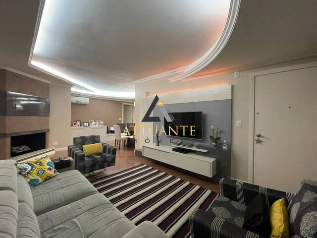 Apartamento para Venda em Caxias do Sul - 3