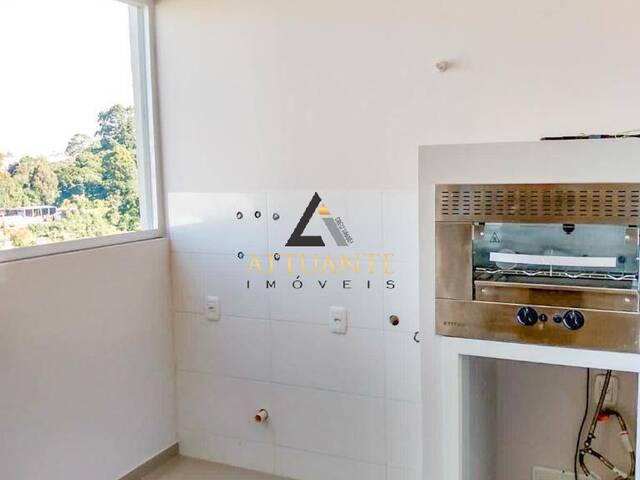 Apartamento para Venda em Caxias do Sul - 4