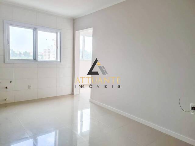 Apartamento para Venda em Caxias do Sul - 3