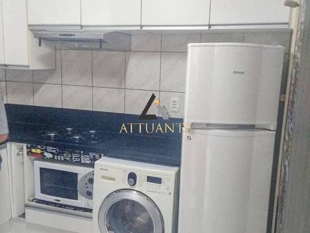 Kitnet para Venda em Caxias do Sul - 4