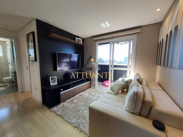 Apartamento para Venda em Caxias do Sul - 3