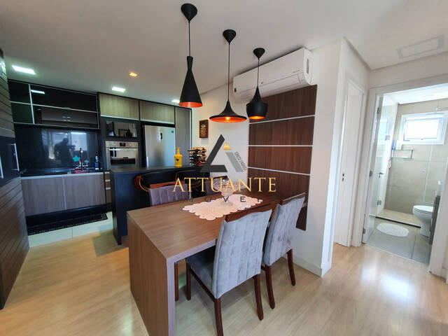 Apartamento para Venda em Caxias do Sul - 5