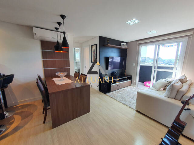 Apartamento para Venda em Caxias do Sul - 2