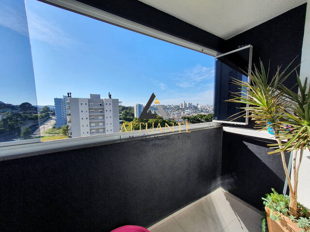 Apartamento para Venda em Caxias do Sul - 4
