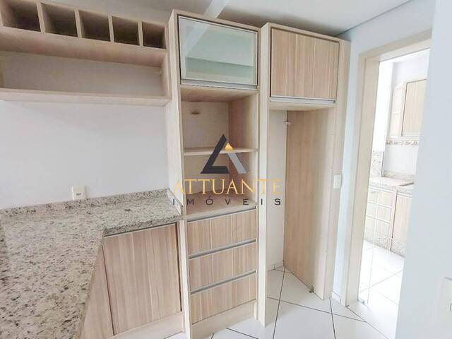Apartamento para Venda em Caxias do Sul - 4
