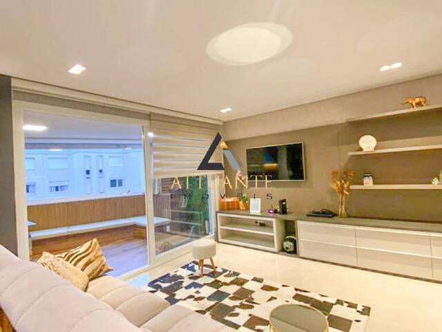 Apartamento para Venda em Caxias do Sul - 4