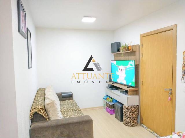 #AP2520 - Apartamento para Venda em Caxias do Sul - RS