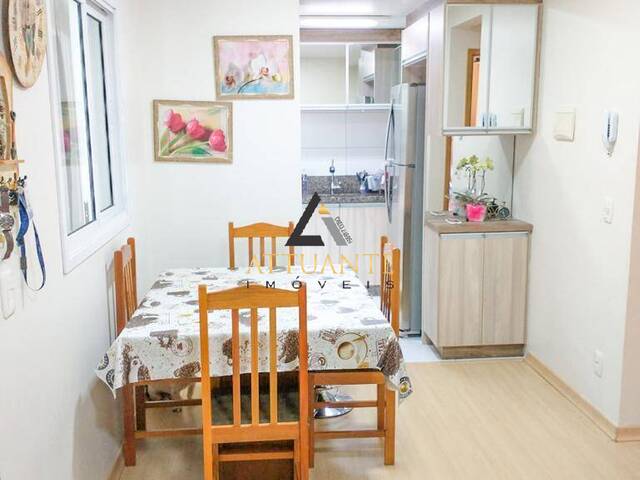 #AP2520 - Apartamento para Venda em Caxias do Sul - RS