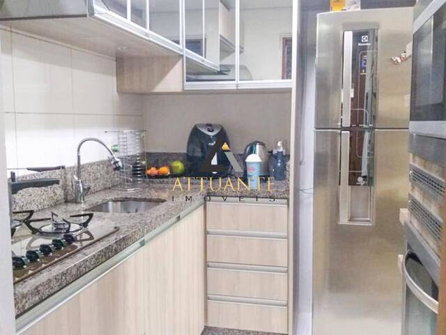 Apartamento para Venda em Caxias do Sul - 5