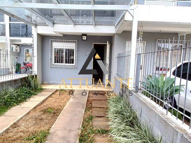 #SB2428 - Sobrado para Venda em Caxias do Sul - RS