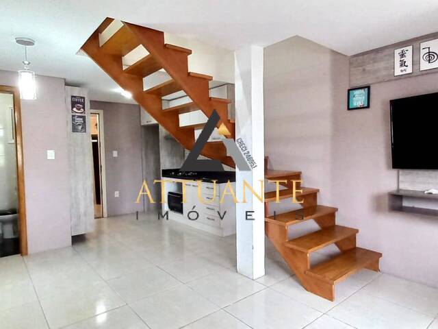 #SB2428 - Sobrado para Venda em Caxias do Sul - RS