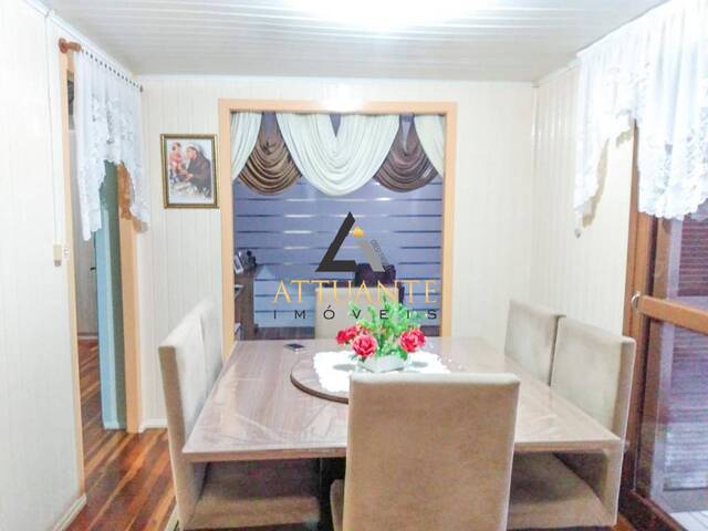 #CS2523 - Casa para Venda em Caxias do Sul - RS