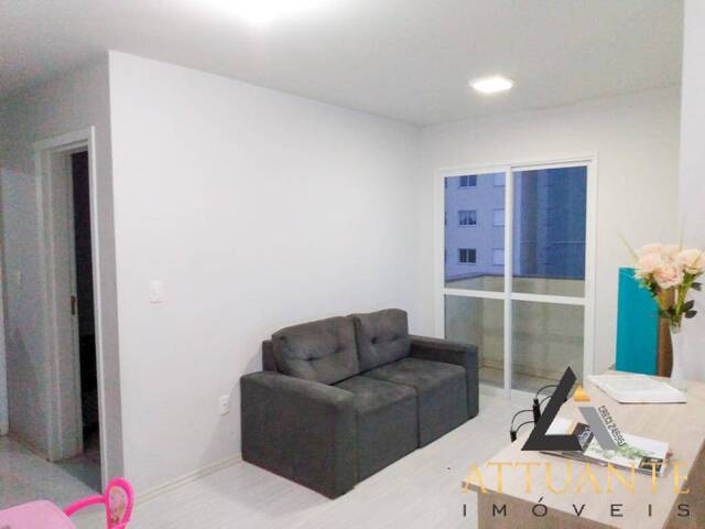 #AP2524 - Apartamento para Venda em Caxias do Sul - RS - 2