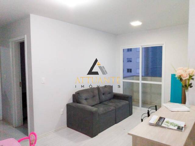 Apartamento para Venda em Caxias do Sul - 2