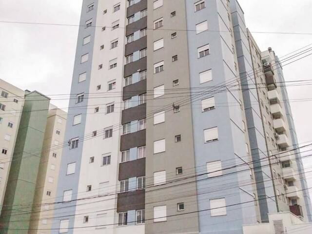 #AP2524 - Apartamento para Venda em Caxias do Sul - RS - 1