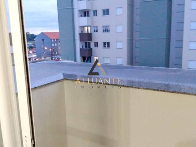 Apartamento para Venda em Caxias do Sul - 4