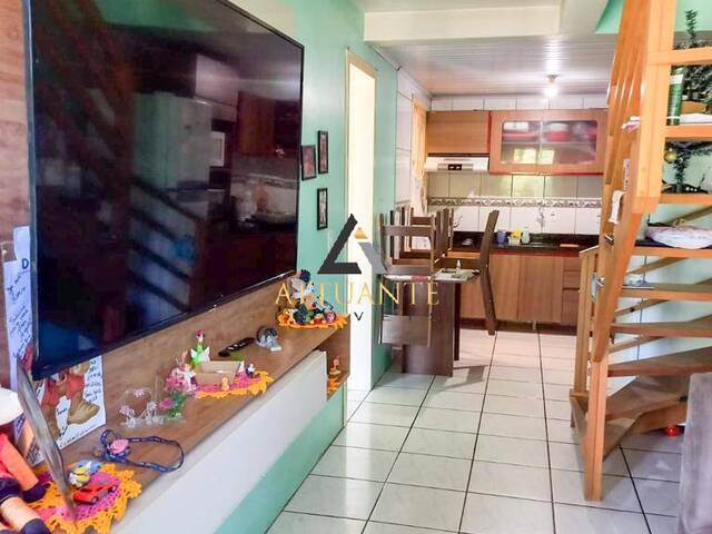#SB2526 - Sobrado para Venda em Caxias do Sul - RS