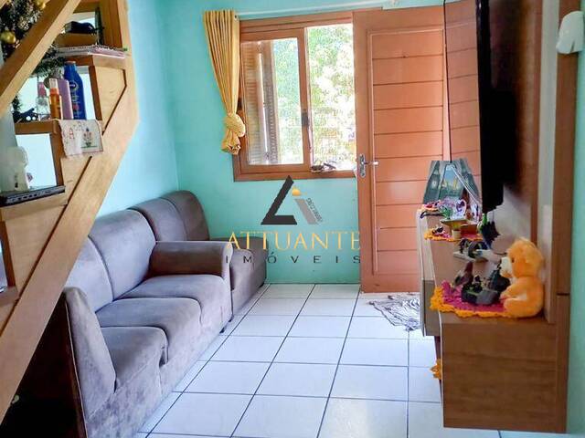 #SB2526 - Sobrado para Venda em Caxias do Sul - RS