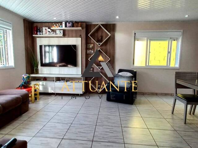 #CS2522 - Casa para Venda em Caxias do Sul - RS - 3