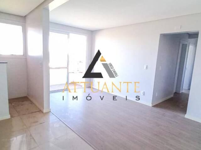 Apartamento para Venda em Caxias do Sul - 4