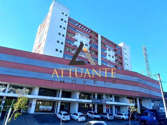 #AP2528 - Apartamento para Venda em Caxias do Sul - RS