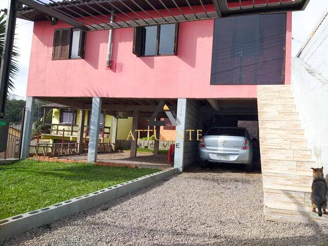 Casa para Venda em Caxias do Sul - 2