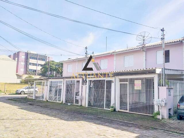 Sobrado para Venda em Caxias do Sul - 2