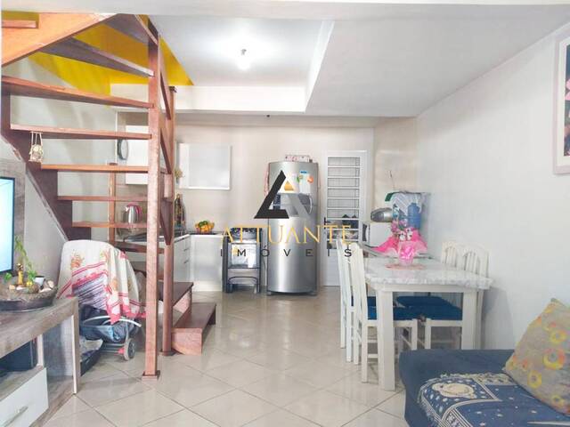 Sobrado para Venda em Caxias do Sul - 4