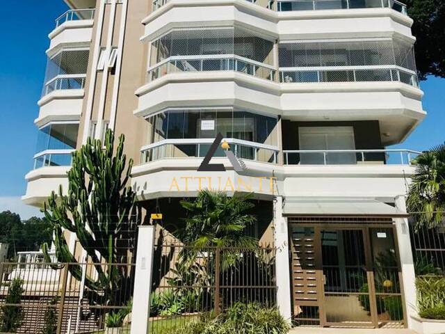 #AP2538 - Apartamento para Venda em Caxias do Sul - RS - 3