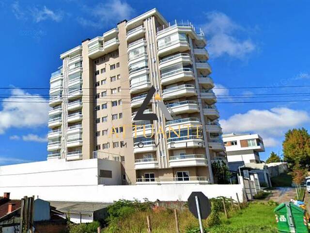 #AP2538 - Apartamento para Venda em Caxias do Sul - RS - 2