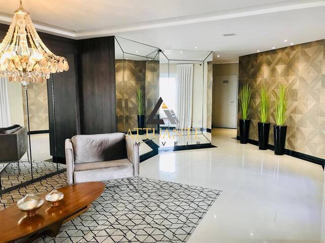 Apartamento para Venda em Caxias do Sul - 4