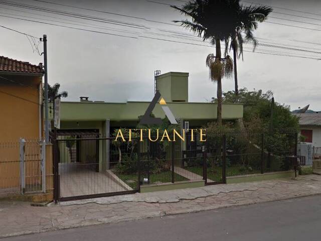 Casa para Venda em Caxias do Sul - 2
