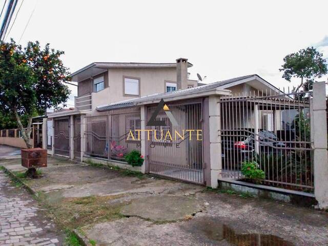 #CS2545 - Casa para Venda em Caxias do Sul - RS - 3