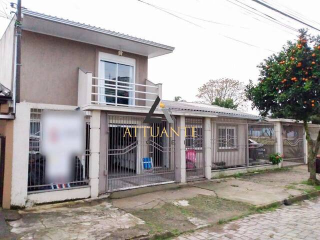 #CS2545 - Casa para Venda em Caxias do Sul - RS - 2