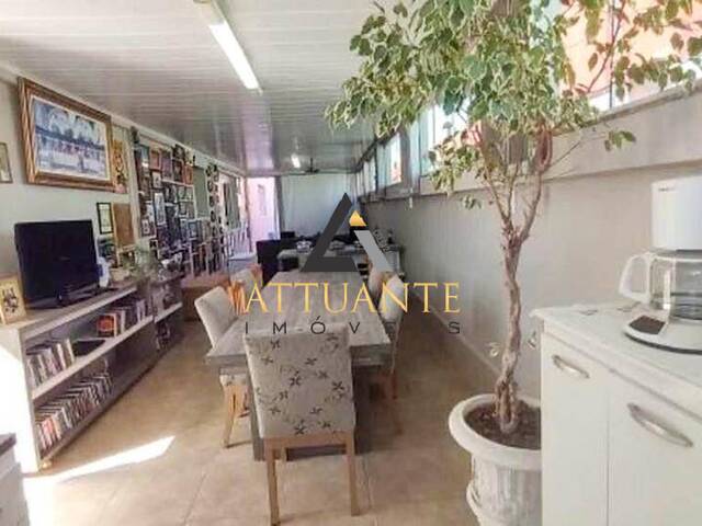 Apartamento para Venda em Caxias do Sul - 3