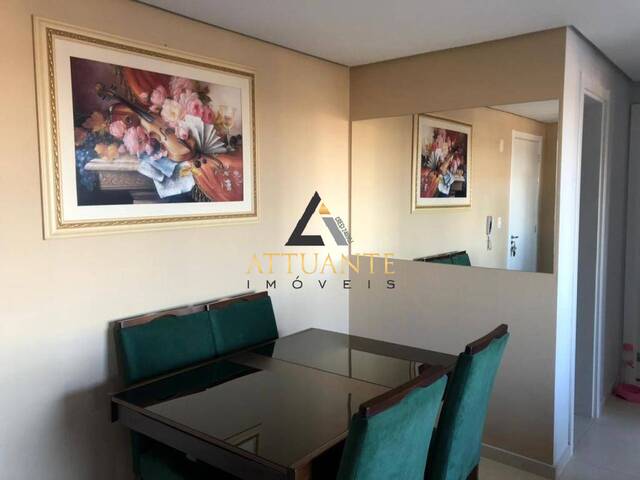 #AP2547 - Apartamento para Venda em Caxias do Sul - RS