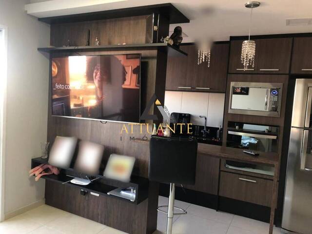 #AP2547 - Apartamento para Venda em Caxias do Sul - RS