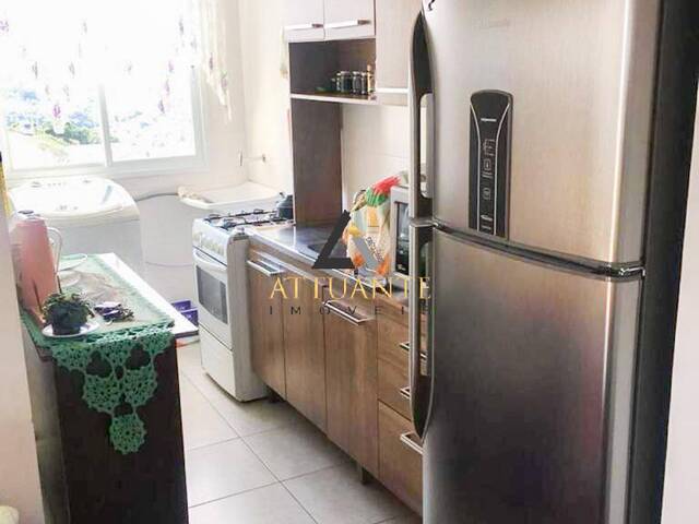Apartamento para Venda em Caxias do Sul - 3