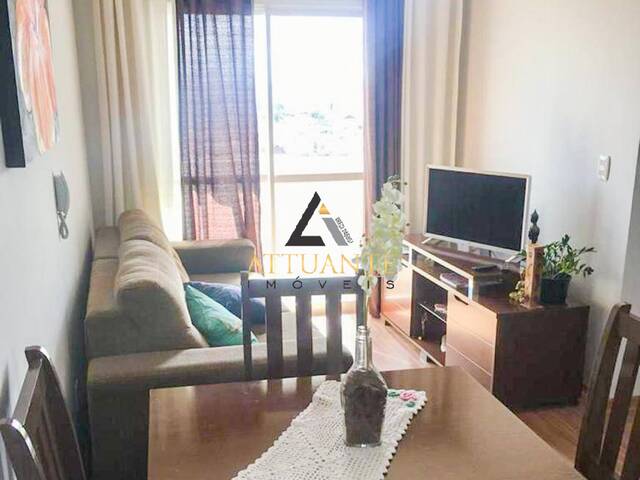 Apartamento para Venda em Caxias do Sul - 2